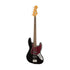 Squier Classic Vibe 60s Jazz Bass Guitar, Laurel Fb, Black |  SQUIER BY FENDER |  BASS GUITAR |  Zoso Music