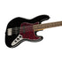 Squier Classic Vibe 60s Jazz Bass Guitar, Laurel Fb, Black |  SQUIER BY FENDER |  BASS GUITAR |  Zoso Music