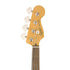 Squier Classic Vibe 60s Jazz Bass Fretless Guitar, Laurel Fb, 3-tone Sunburst |  SQUIER BY FENDER |  BASS GUITAR |  Zoso Music