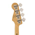 Squier Classic Vibe 60s Jazz Bass Fretless Guitar, Laurel Fb, 3-tone Sunburst |  SQUIER BY FENDER |  BASS GUITAR |  Zoso Music