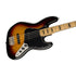 Squier Classic Vibe 70s Jazz Bass Guitar, Maple Fb, 3-tone Sunburst |  SQUIER BY FENDER |  BASS GUITAR |  Zoso Music