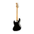 Squier Classic Vibe 70s Jazz Bass Guitar, Maple Fb, Black |  SQUIER BY FENDER |  BASS GUITAR |  Zoso Music