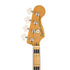Squier Classic Vibe 70s Jazz Bass Guitar, Maple Fb, Black |  SQUIER BY FENDER |  BASS GUITAR |  Zoso Music