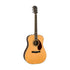 Fender PM-1 Deluxe Dreadnought Acoustic Guitar w/ Case, Natural, FENDER, ACOUSTIC GUITAR, fender-acoustic-guitar-f03-096-0270-221, ZOSO MUSIC SDN BHD