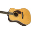 Fender PM-1 Deluxe Dreadnought Acoustic Guitar w/ Case, Natural, FENDER, ACOUSTIC GUITAR, fender-acoustic-guitar-f03-096-0270-221, ZOSO MUSIC SDN BHD
