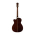 Fender PM-3 Deluxe Triple 0 Acoustic Guitar w/ Case, Natural, FENDER, ACOUSTIC GUITAR, fender-acoustic-guitar-f03-096-0271-221, ZOSO MUSIC SDN BHD