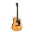 Fender PM-3 Deluxe Triple 0 Acoustic Guitar w/ Case, Natural, FENDER, ACOUSTIC GUITAR, fender-acoustic-guitar-f03-096-0271-221, ZOSO MUSIC SDN BHD
