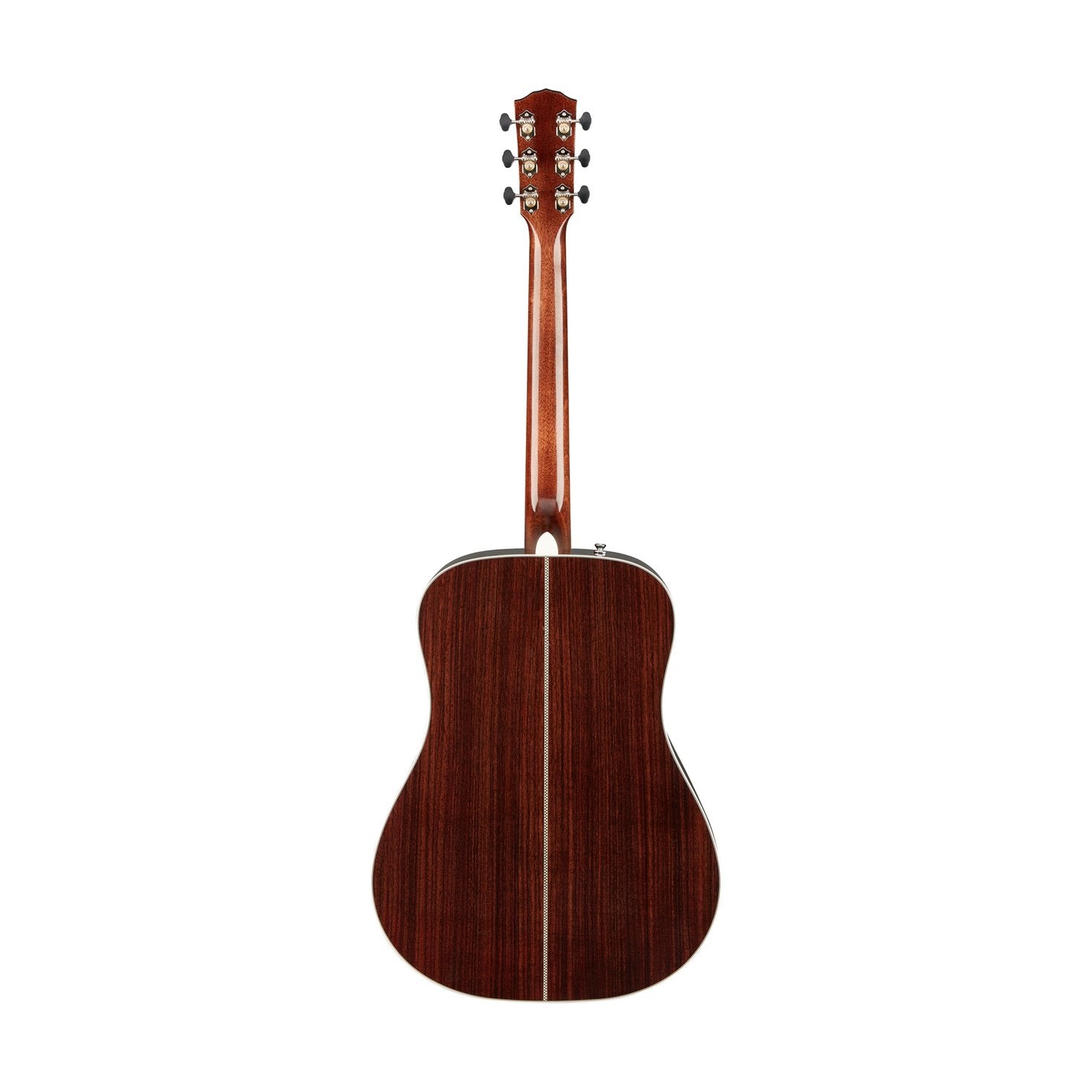 Fender PM-1 Limited Adirondack Dreadnought Acoustic Guitar w/Case, Rosewood, FENDER, ACOUSTIC GUITAR, fender-acoustic-guitar-f03-096-0294-221, ZOSO MUSIC SDN BHD