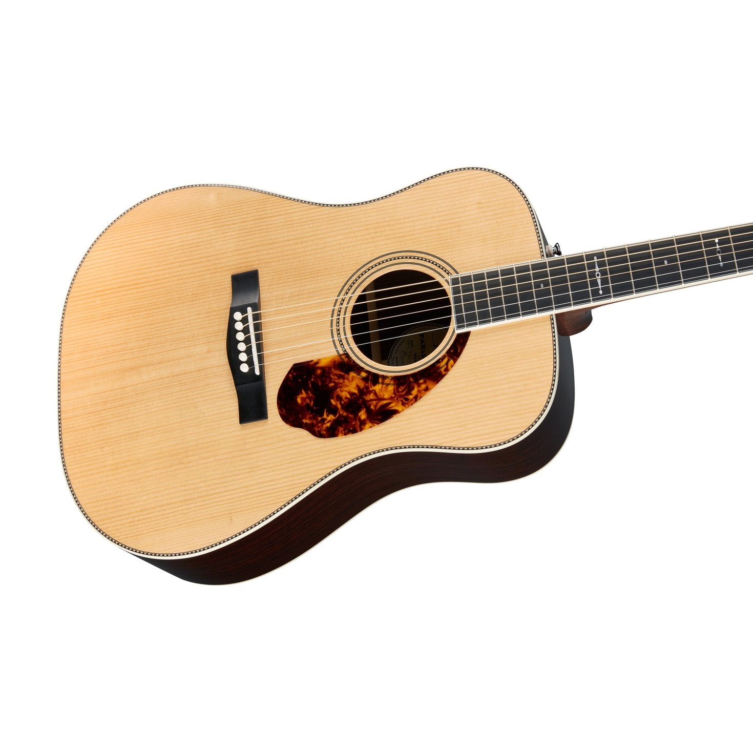 Fender PM-1 Limited Adirondack Dreadnought Acoustic Guitar w/Case, Rosewood, FENDER, ACOUSTIC GUITAR, fender-acoustic-guitar-f03-096-0294-221, ZOSO MUSIC SDN BHD