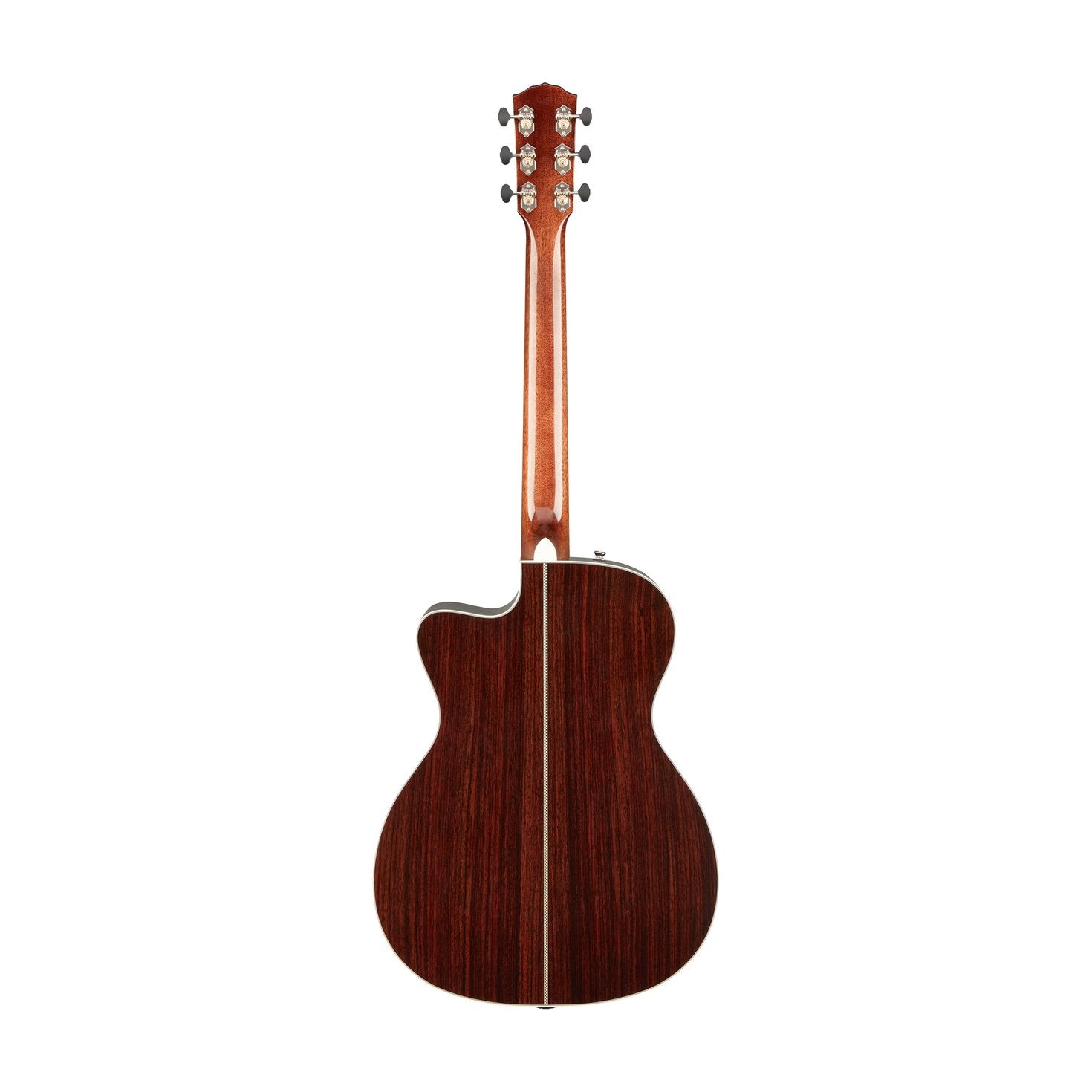 Fender PM-3 Limited Adirondack Triple-0 Acoustic Guitar w/Case, Rosewood, FENDER, ACOUSTIC GUITAR, fender-acoustic-guitar-f03-096-0296-221, ZOSO MUSIC SDN BHD