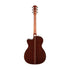 Fender PM-3 Limited Adirondack Triple-0 Acoustic Guitar w/Case, Rosewood, FENDER, ACOUSTIC GUITAR, fender-acoustic-guitar-f03-096-0296-221, ZOSO MUSIC SDN BHD