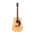 Fender PM-1 Limited Adirondack Dreadnought Acoustic Guitar w/Case, Mahogany, FENDER, ACOUSTIC GUITAR, fender-acoustic-guitar-f03-096-0304-221, ZOSO MUSIC SDN BHD