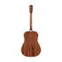 Fender PM-1 Limited Adirondack Dreadnought Acoustic Guitar w/Case, Mahogany, FENDER, ACOUSTIC GUITAR, fender-acoustic-guitar-f03-096-0304-221, ZOSO MUSIC SDN BHD