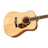 Fender PM-1 Limited Adirondack Dreadnought Acoustic Guitar w/Case, Mahogany, FENDER, ACOUSTIC GUITAR, fender-acoustic-guitar-f03-096-0304-221, ZOSO MUSIC SDN BHD