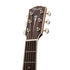 Fender PM-1 Limited Adirondack Dreadnought Acoustic Guitar w/Case, Mahogany, FENDER, ACOUSTIC GUITAR, fender-acoustic-guitar-f03-096-0304-221, ZOSO MUSIC SDN BHD