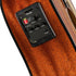Fender CD-140SCE Dreadnought Acoustic Guitar w/Cutaway & Electronics & Case, All Mahogany, FENDER, ACOUSTIC GUITAR, fender-acoustic-guitar-f03-096-2705-221, ZOSO MUSIC SDN BHD