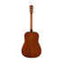 Fender CD-60S Dreadnought Acoustic Guitar Pack V2, Walnut FB, Natural, FENDER, ACOUSTIC GUITAR, fender-acoustic-package-f03-097-0110-421, ZOSO MUSIC SDN BHD