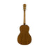 Fender CP-60S Parlor Acoustic Guitar, Walnut FB, Sunburst, FENDER, ACOUSTIC GUITAR, fender-acoustic-guitar-f03-097-0120-032, ZOSO MUSIC SDN BHD
