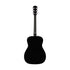 Fender CC-60S Concert Acoustic Guitar Pack V2, Walnut FB, Black, FENDER, ACOUSTIC GUITAR, fender-acoustic-package-f03-097-0150-406, ZOSO MUSIC SDN BHD