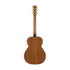 Fender CC-60S Concert Acoustic Guitar Pack V2, Walnut FB, All-Mahogany, FENDER, ACOUSTIC GUITAR, fender-acoustic-package-f03-097-0150-422, ZOSO MUSIC SDN BHD
