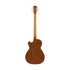 Fender CB-60SCE Acoustic Bass Guitar w/Cutaway & Electronics, Laurel FB, Natural, FENDER, ACOUSTIC GUITAR, fender-acoustic-guitar-f03-097-0183-021, ZOSO MUSIC SDN BHD