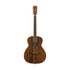 Fender PM-TE Travel All-Mahogany Acoustic Guitar w/Case, Travel, FENDER, ACOUSTIC GUITAR, fender-acoustic-guitar-f03-097-0372-322, ZOSO MUSIC SDN BHD