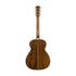 Fender PM-TE Travel All-Mahogany Acoustic Guitar w/Case, Travel, FENDER, ACOUSTIC GUITAR, fender-acoustic-guitar-f03-097-0372-322, ZOSO MUSIC SDN BHD