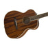 Fender PM-TE Travel All-Mahogany Acoustic Guitar w/Case, Travel, FENDER, ACOUSTIC GUITAR, fender-acoustic-guitar-f03-097-0372-322, ZOSO MUSIC SDN BHD