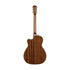 Fender PM-4CE Ltd Ed Auditorium Acoustic Guitar w/Cutaway & Electronics, Natural, FENDER, ACOUSTIC GUITAR, fender-acoustic-guitar-f03-097-0377-221, ZOSO MUSIC SDN BHD