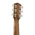 Fender PM-4CE Ltd Ed Auditorium Acoustic Guitar w/Cutaway & Electronics, Natural, FENDER, ACOUSTIC GUITAR, fender-acoustic-guitar-f03-097-0377-221, ZOSO MUSIC SDN BHD