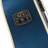 Fender Redondo Player Slope-Shouldered Acoustic Guitar, Belmont Blue, FENDER, ACOUSTIC GUITAR, fender-acoustic-guitar-f03-097-0713-010, ZOSO MUSIC SDN BHD