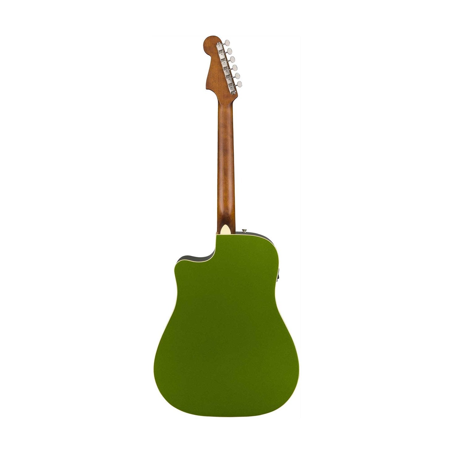 Fender Redondo Player Slope-Shouldered Acoustic Guitar, Electric Jade, FENDER, ACOUSTIC GUITAR, fender-acoustic-guitar-f03-097-0713-019, ZOSO MUSIC SDN BHD