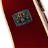 Fender Redondo Player Slope-Shouldered Acoustic Guitar, Candy Apple Red, FENDER, ACOUSTIC GUITAR, fender-acoustic-guitar-f03-097-0713-509, ZOSO MUSIC SDN BHD
