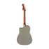Fender California Redondo Player Slope-Shouldered Acoustic Guitar, Walnut FB, Slate Satin, FENDER, ACOUSTIC GUITAR, fender-acoustic-guitar-f03-097-0713-543, ZOSO MUSIC SDN BHD