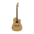 Fender California Redondo Player Slope-Shouldered Acoustic Guitar, Walnut FB, Bronze Satin, FENDER, ACOUSTIC GUITAR, fender-acoustic-guitar-f03-097-0713-553, ZOSO MUSIC SDN BHD