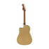 Fender California Redondo Player Slope-Shouldered Acoustic Guitar, Walnut FB, Bronze Satin, FENDER, ACOUSTIC GUITAR, fender-acoustic-guitar-f03-097-0713-553, ZOSO MUSIC SDN BHD