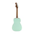 Fender Malibu Player Small-Bodied Acoustic Guitar, Aqua Splash, FENDER, ACOUSTIC GUITAR, fender-acoustic-guitar-f03-097-0722-008, ZOSO MUSIC SDN BHD
