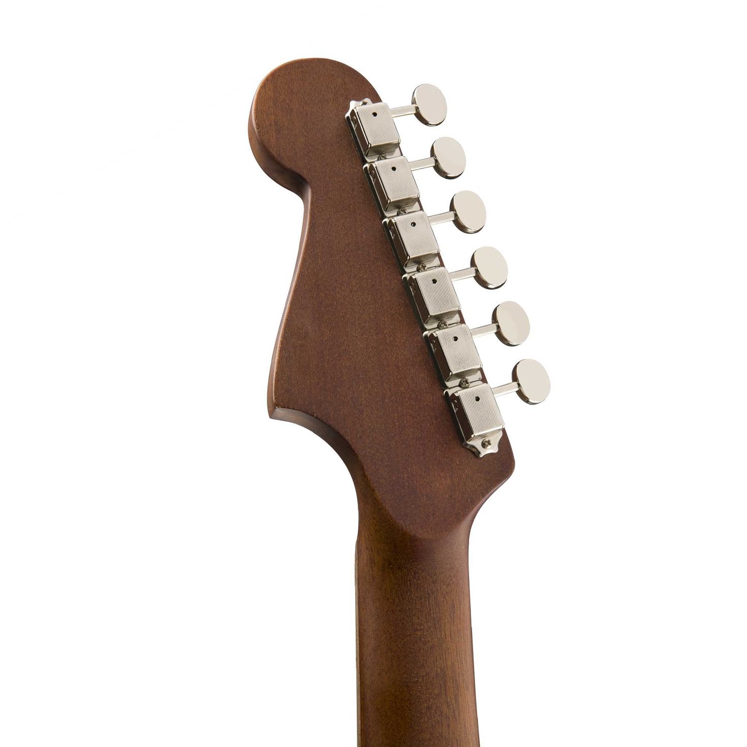 Fender Malibu Player Small-Bodied Acoustic Guitar, Aqua Splash, FENDER, ACOUSTIC GUITAR, fender-acoustic-guitar-f03-097-0722-008, ZOSO MUSIC SDN BHD
