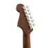 Fender Malibu Player Small-Bodied Acoustic Guitar, Aqua Splash, FENDER, ACOUSTIC GUITAR, fender-acoustic-guitar-f03-097-0722-008, ZOSO MUSIC SDN BHD