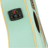 Fender Malibu Player Small-Bodied Acoustic Guitar, Aqua Splash, FENDER, ACOUSTIC GUITAR, fender-acoustic-guitar-f03-097-0722-008, ZOSO MUSIC SDN BHD