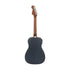 Fender California Malibu Player Small-Bodied Acoustic Guitar, Walnut FB, Midnight Satin, FENDER, ACOUSTIC GUITAR, fender-acoustic-guitar-f03-097-0722-050, ZOSO MUSIC SDN BHD