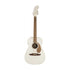 Fender Malibu Player Small-Bodied Acoustic Guitar, Arctic Gold, FENDER, ACOUSTIC GUITAR, fender-acoustic-guitar-f03-097-0722-080, ZOSO MUSIC SDN BHD