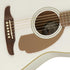 Fender Malibu Player Small-Bodied Acoustic Guitar, Arctic Gold, FENDER, ACOUSTIC GUITAR, fender-acoustic-guitar-f03-097-0722-080, ZOSO MUSIC SDN BHD