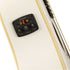 Fender Malibu Player Small-Bodied Acoustic Guitar, Arctic Gold, FENDER, ACOUSTIC GUITAR, fender-acoustic-guitar-f03-097-0722-080, ZOSO MUSIC SDN BHD