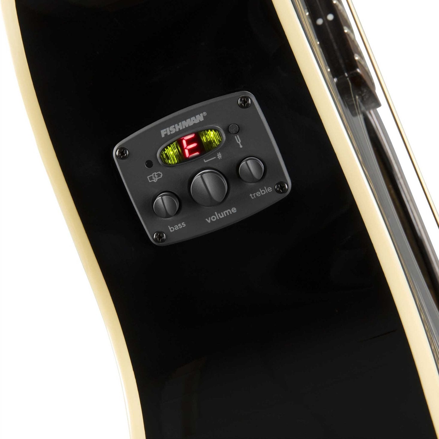 Fender Newporter Player Medium-Sized Acoustic Guitar, Jetty Black, FENDER, ACOUSTIC GUITAR, fender-acoustic-guitar-f03-097-0743-006, ZOSO MUSIC SDN BHD