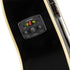 Fender Newporter Player Medium-Sized Acoustic Guitar, Jetty Black, FENDER, ACOUSTIC GUITAR, fender-acoustic-guitar-f03-097-0743-006, ZOSO MUSIC SDN BHD