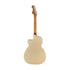 Fender Newporter Player Medium-Sized Acoustic Guitar, Champagne, FENDER, ACOUSTIC GUITAR, fender-acoustic-guitar-f03-097-0743-044, ZOSO MUSIC SDN BHD