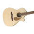 Fender Newporter Player Medium-Sized Acoustic Guitar, Champagne, FENDER, ACOUSTIC GUITAR, fender-acoustic-guitar-f03-097-0743-044, ZOSO MUSIC SDN BHD