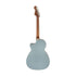 Fender California Newporter Player Medium-Sized Acoustic Guitar, Walnut FB, Ice Blue Satin, FENDER, ACOUSTIC GUITAR, fender-acoustic-guitar-f03-097-0743-062, ZOSO MUSIC SDN BHD