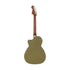 Fender California Newporter Player Medium-Sized Acoustic Guitar, Walnut FB, Olive Satin, FENDER, ACOUSTIC GUITAR, fender-acoustic-guitar-f03-097-0743-076, ZOSO MUSIC SDN BHD
